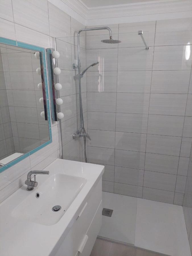 Las Terricitas Old Town Apartment ปูแอร์โตเดลคาร์เมน ภายนอก รูปภาพ
